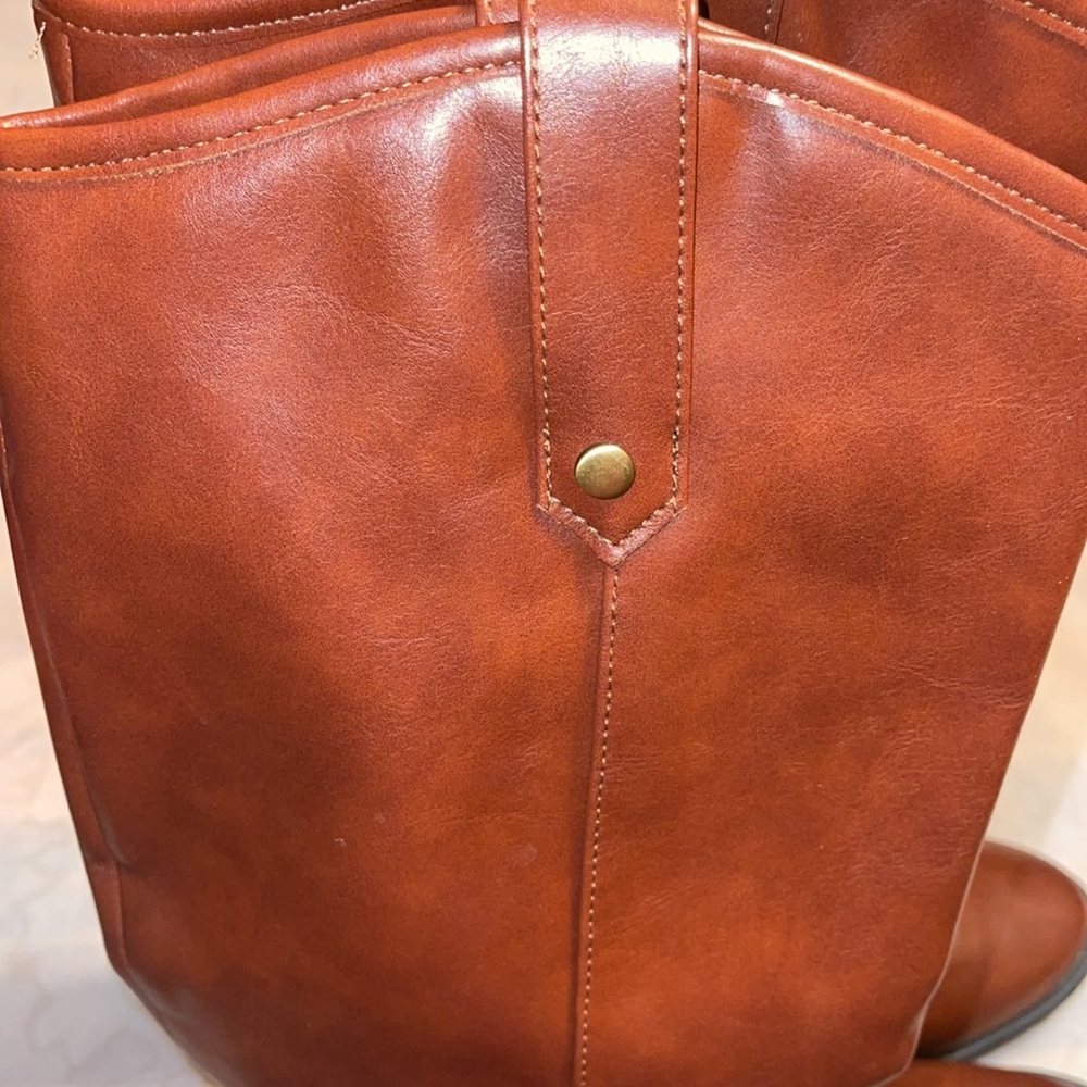 True Craft Boots - Picture 3 of 8
